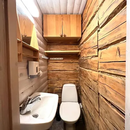 Black Work Levi Autti Kittilä