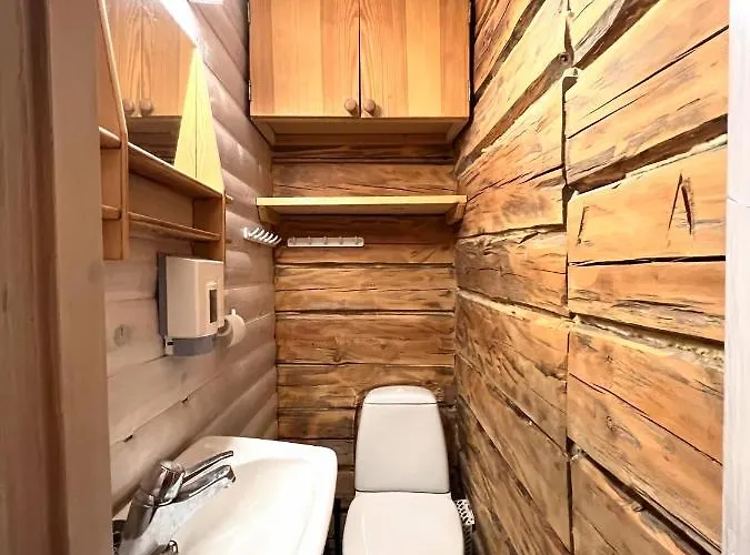 Black Work Levi Autti Kittilä